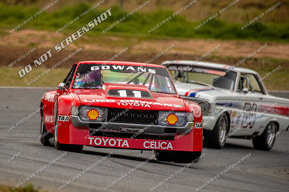 Sports Sedans & Invited  - 11 - Friday-7
