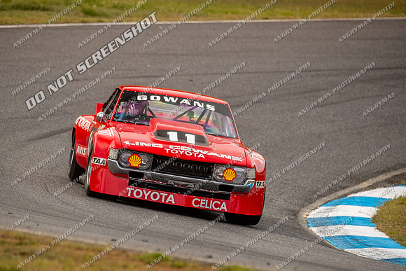 Sports Sedans & Invited  - 11 - Friday-5