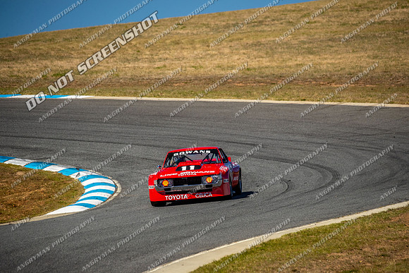 Historic Sports Sedans Sprints - 11 - Sunday-6