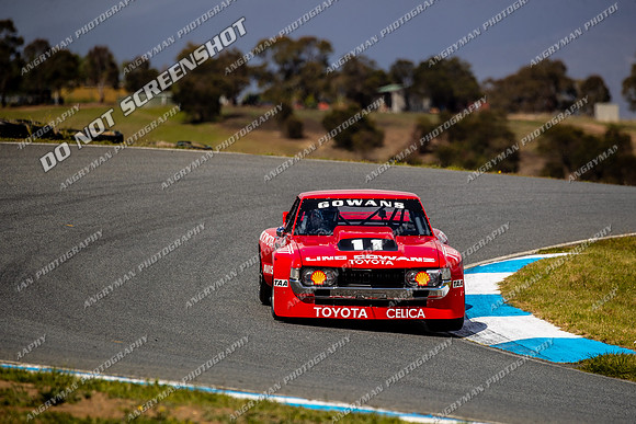 Sports Sedans & Invited  - 11 - Friday-4