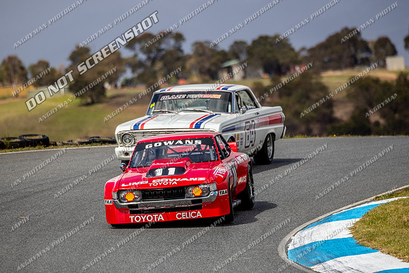 Sports Sedans & Invited  - 11 - Friday-3