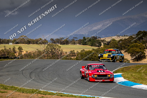 Sports Sedans & Invited  - 11 - Friday-2
