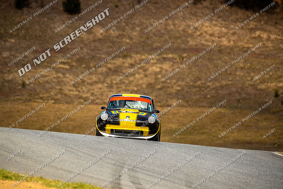 Historic Sports Sedans Sprints - 17 - Friday