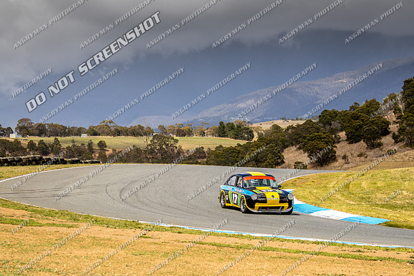 Historic Sports Sedans Sprints - 17 - Friday-3