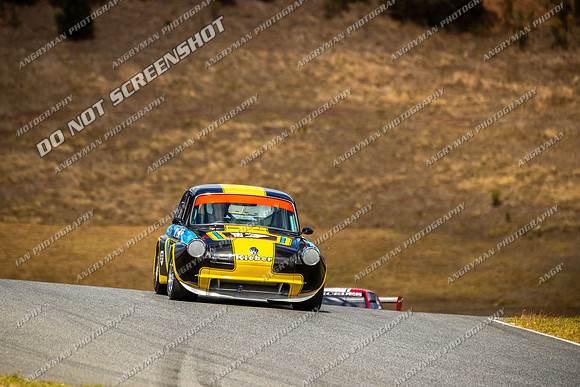 Historic Sports Sedans Sprints - 17 - Friday-2