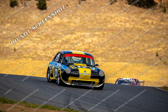 Sports Sedans & Invited - 17 - Friday