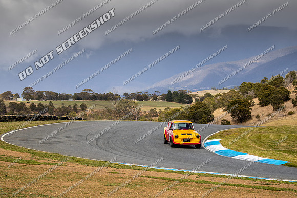 Historic Sports Sedans Sprints - 191 - Friday-3