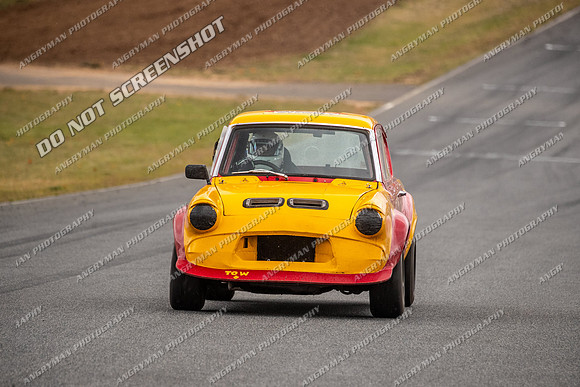 Historic Sports Sedans Sprints - 191 - Saturday-3