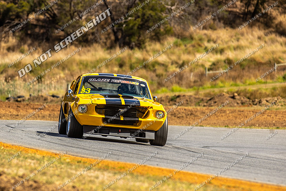 Historic Sports Sedans Sprints - 33 - Sunday-4