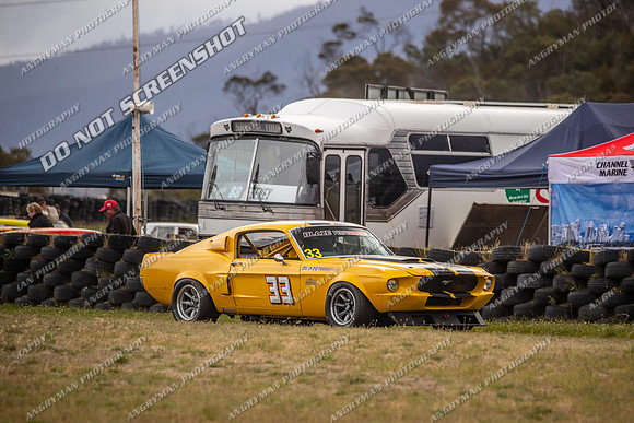 Historic Sports Sedans Sprints - 33 - Saturday-13