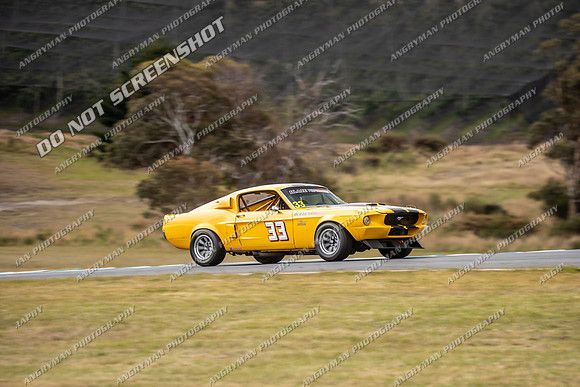 Historic Sports Sedans Sprints - 33 - Saturday-5