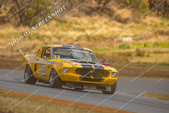 Historic Sports Sedans Sprints - 33 - Sunday-3