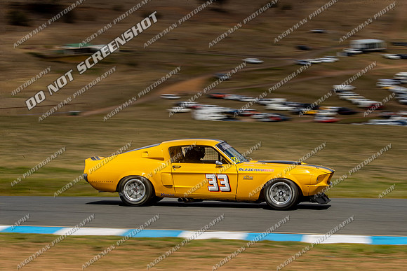 Historic Sports Sedans Sprints - 33 - Friday-10