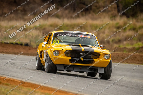 Historic Sports Sedans Sprints - 33 - Friday-24