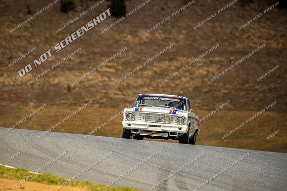 Historic Sports Sedans Sprints - 64 - Friday-15