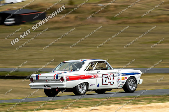 Historic Sports Sedans Sprints - 64 - Friday-14