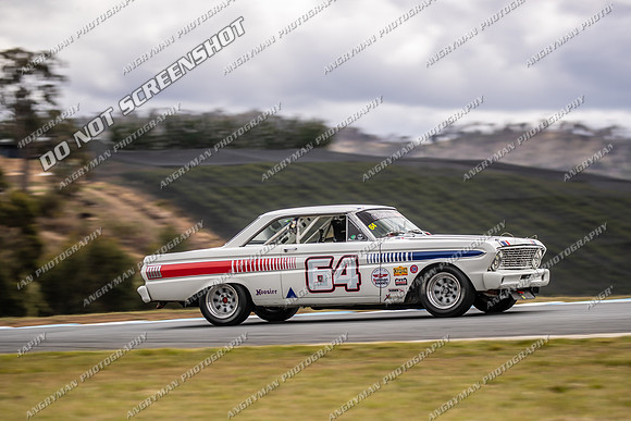 Historic Sports Sedans Sprints - 64 - Saturday-11