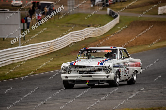 Historic Sports Sedans Sprints - 64 - Saturday-29