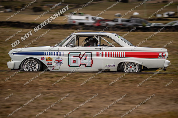 Historic Sports Sedans Sprints - 64 - Saturday-27