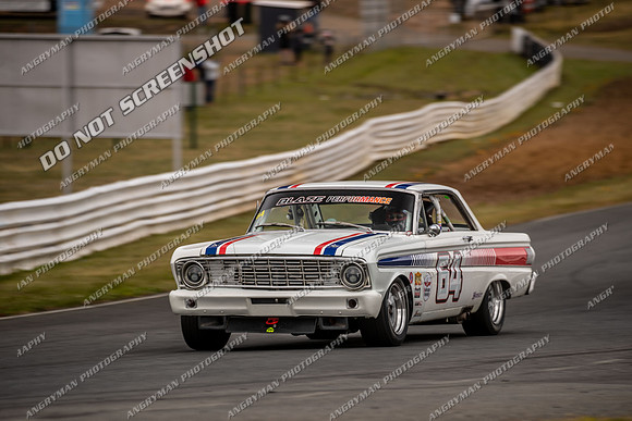 Historic Sports Sedans Sprints - 64 - Saturday-30