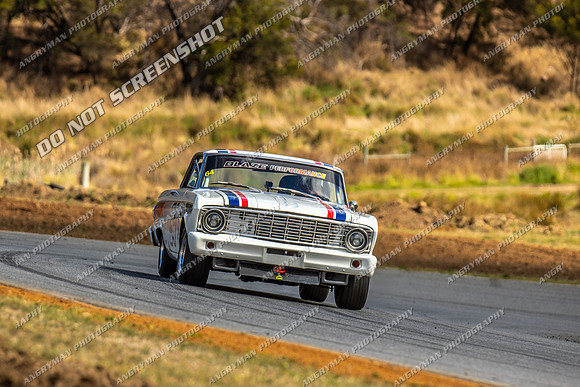 Historic Sports Sedans Sprints - 64 - Sunday-4