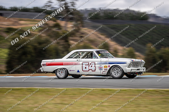 Historic Sports Sedans Sprints - 64 - Saturday-20
