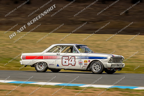 Historic Sports Sedans Sprints - 64 - Friday-24