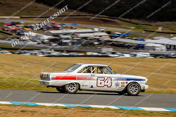 Historic Sports Sedans Sprints - 64 - Friday-33