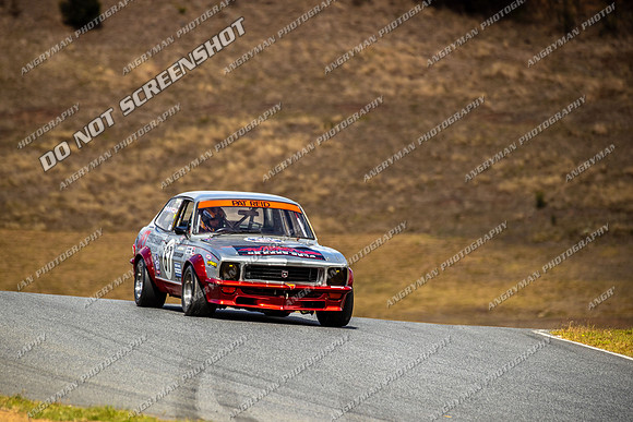 Historic Sports Sedans Sprints - 67 - Friday-2