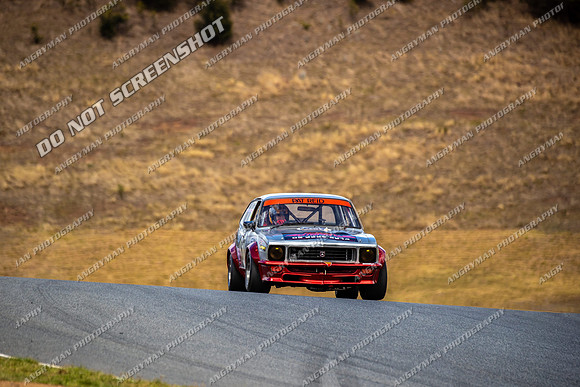 Historic Sports Sedans Sprints - 67 - Friday-3