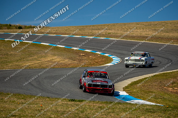 Historic Sports Sedans Sprints - 67 - Sunday-8