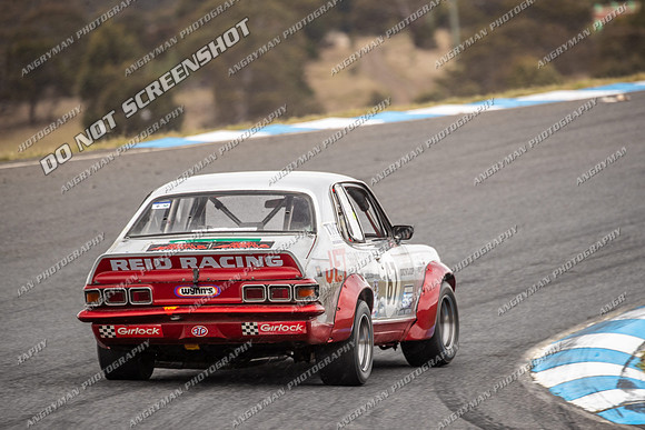 Historic Sports Sedans Sprints - 67 - Saturday-3