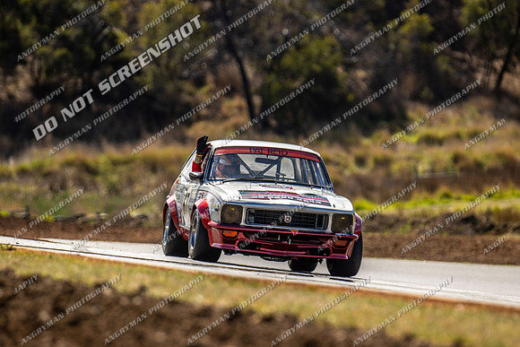 Historic Sports Sedans Sprints - 67 - Thursday-3