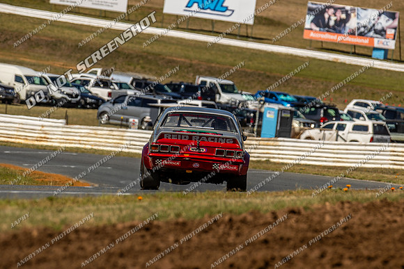 Historic Sports Sedans Sprints - 67 - Thursday-2