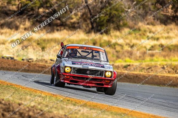 Historic Sports Sedans Sprints - 67 - Sunday-3
