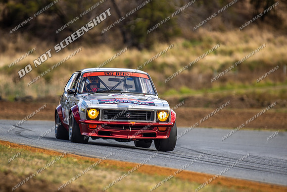 Historic Sports Sedans Sprints - 67 - Sunday-2