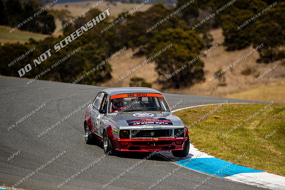 Historic Sports Sedans Sprints - 67 - Friday-9