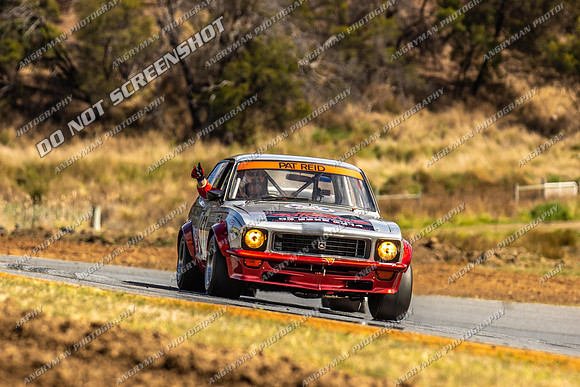 Historic Sports Sedans Sprints - 67 - Sunday-4
