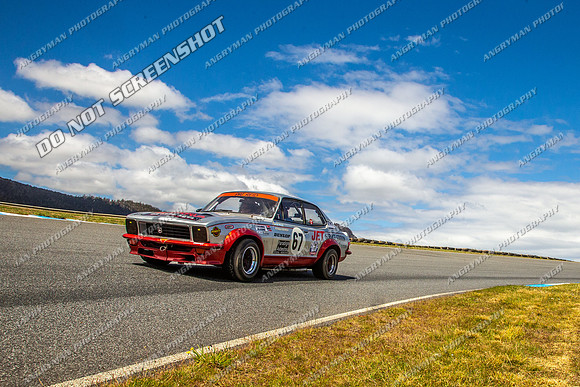 Historic Sports Sedans Sprints - 67 - Sunday-6