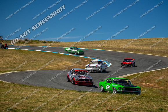 Historic Sports Sedans Sprints - 67 - Sunday-7
