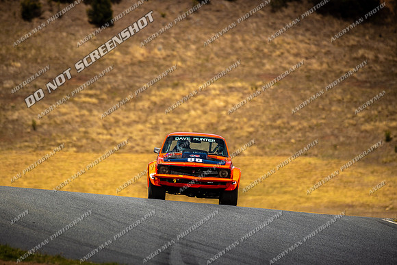 Historic Sports Sedans Sprints - 68 - Friday