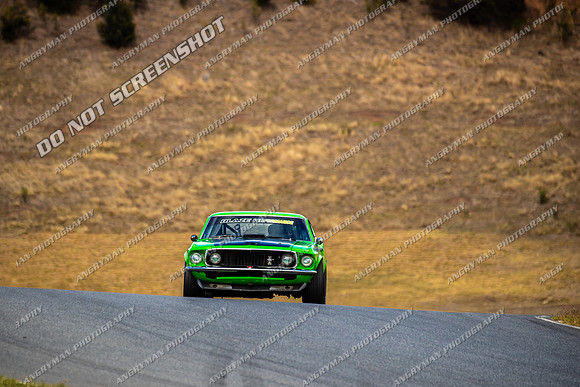 Historic Sports Sedans Sprints - 69 - Friday-4
