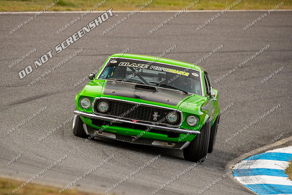 Historic Sports Sedans Sprints - 69 - Friday-21
