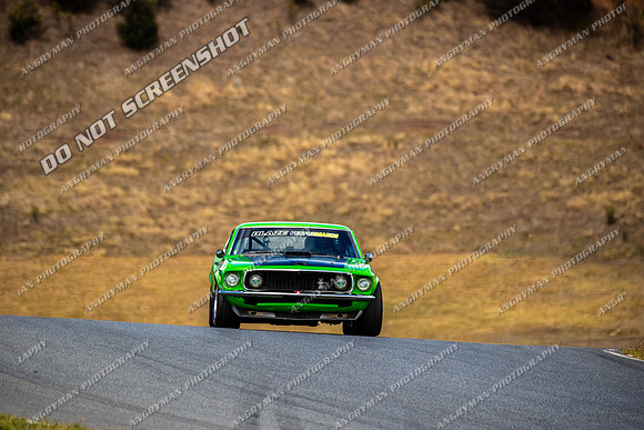 Historic Sports Sedans Sprints - 69 - Friday-5