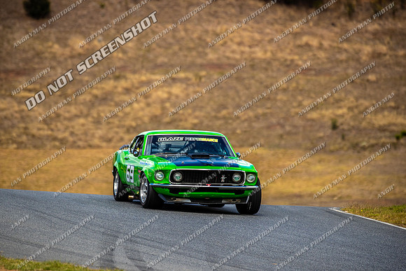 Historic Sports Sedans Sprints - 69 - Friday-6