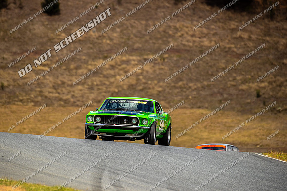 Historic Sports Sedans Sprints - 69 - Friday-2
