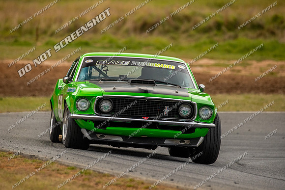Historic Sports Sedans Sprints - 69 - Friday-26