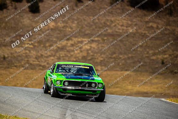 Historic Sports Sedans Sprints - 69 - Friday-3