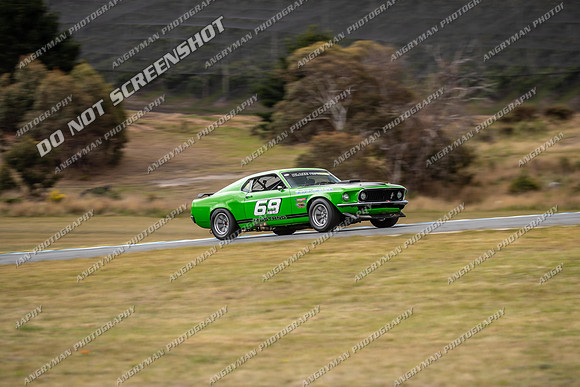 Historic Sports Sedans Sprints - 69 - Saturday-7
