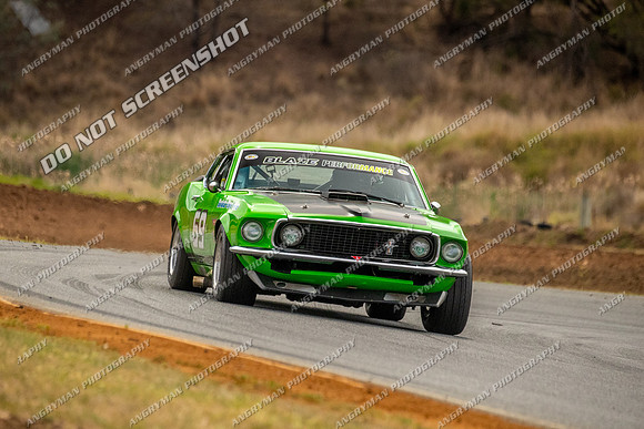 Historic Sports Sedans Sprints - 69 - Friday-31